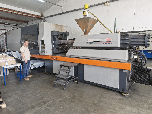 Sandretto otto 485/3170